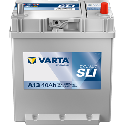 Baterie Auto VARTA DYNAMIC SLI 40 Ah 540125033